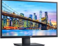 Monitor Dell para Videoconferencia 27″ – Hekal soluciones