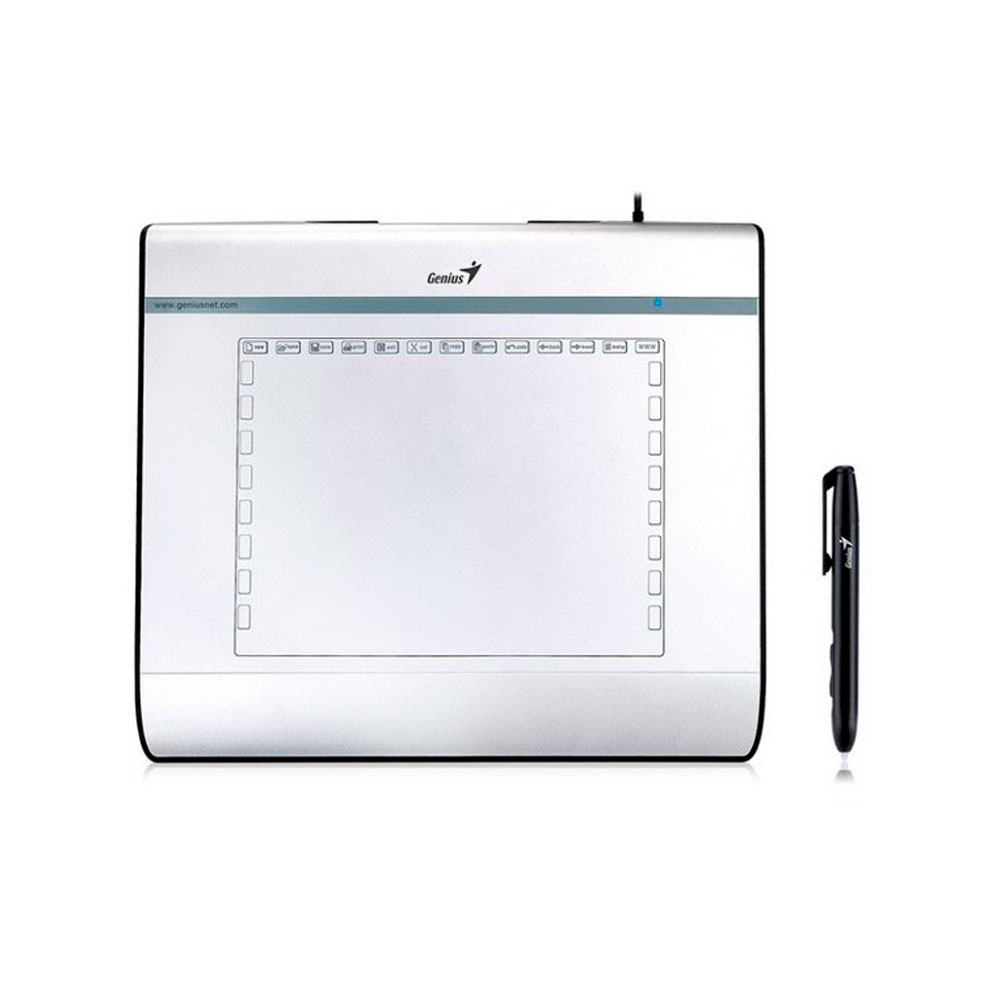 Tabla-Digitalizadora-GENIUS-EasyPen-i608