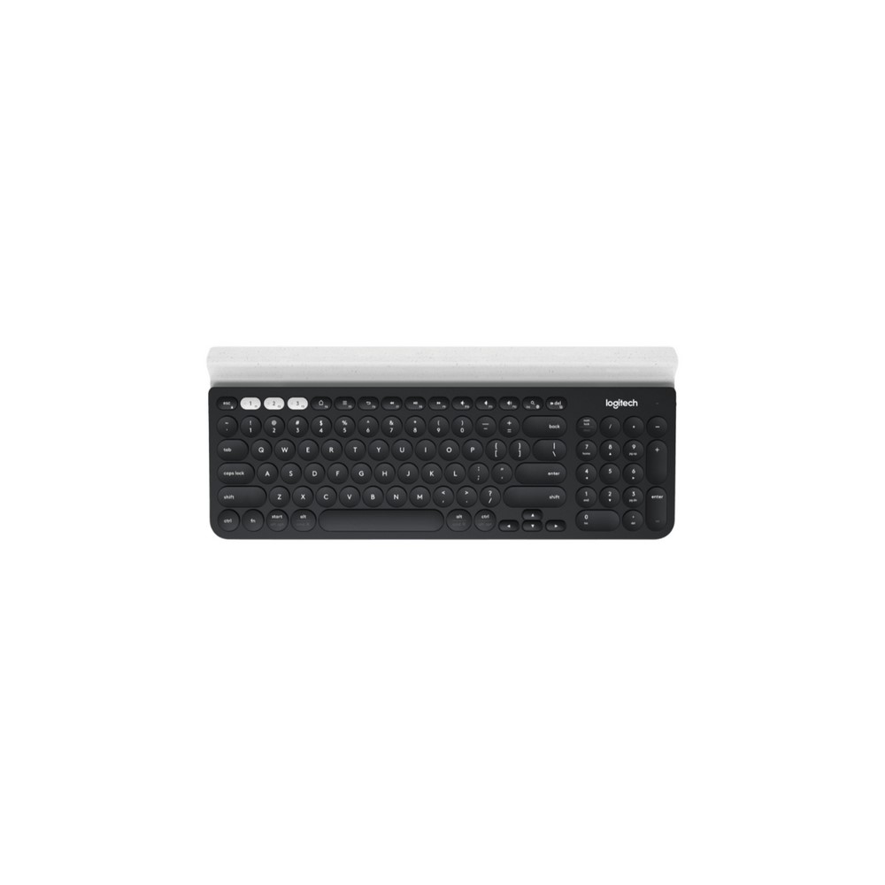 Teclado-LOGITECH-K780-En-Espanol-Bluetooth-COLOR-Negro
