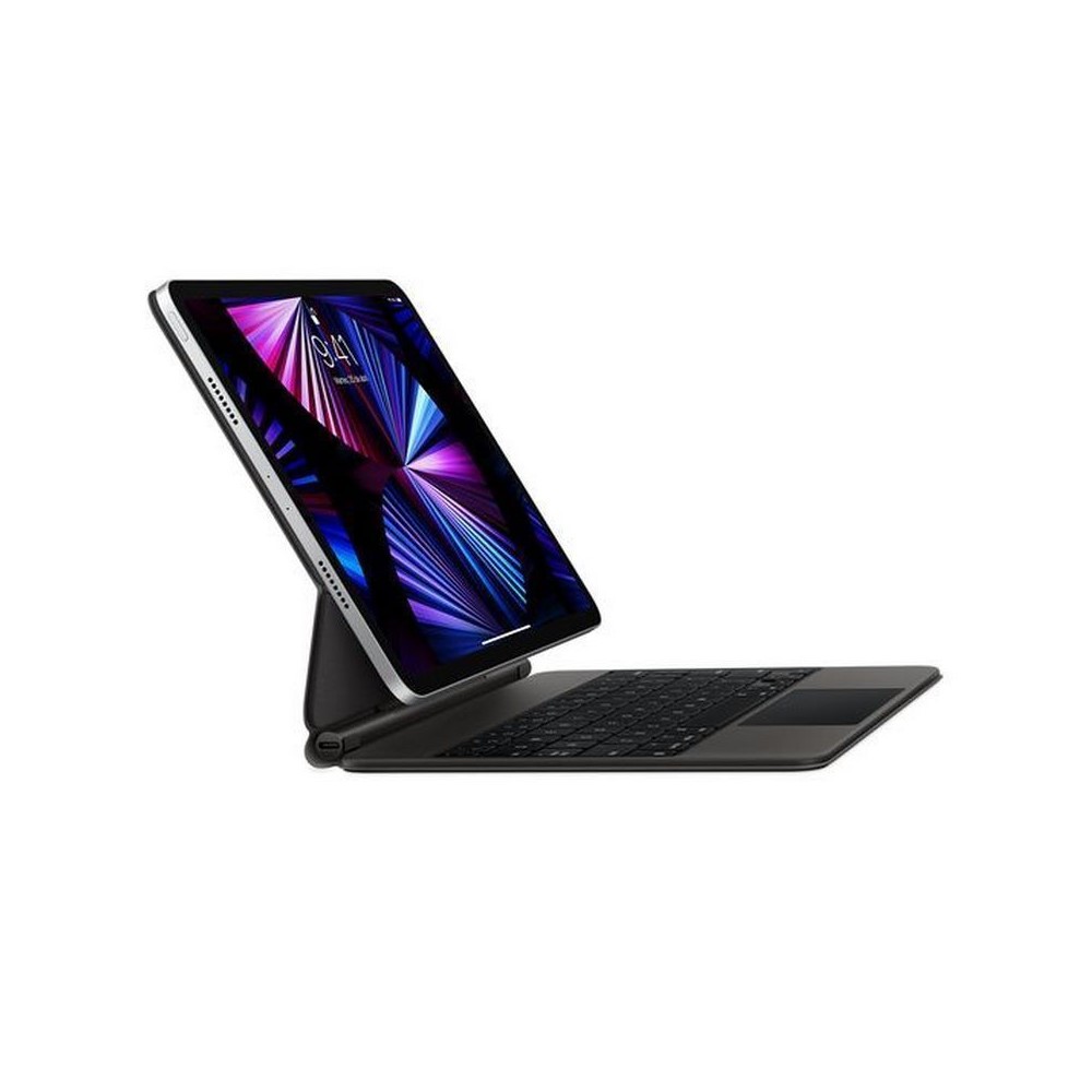 Tecaldo-APPLE-Magic-Keyboard-para-el-iPad-Pro-de-11-pulgadas-3.a-generacion-y-iPad-Air-4.a-generacion-Negro
